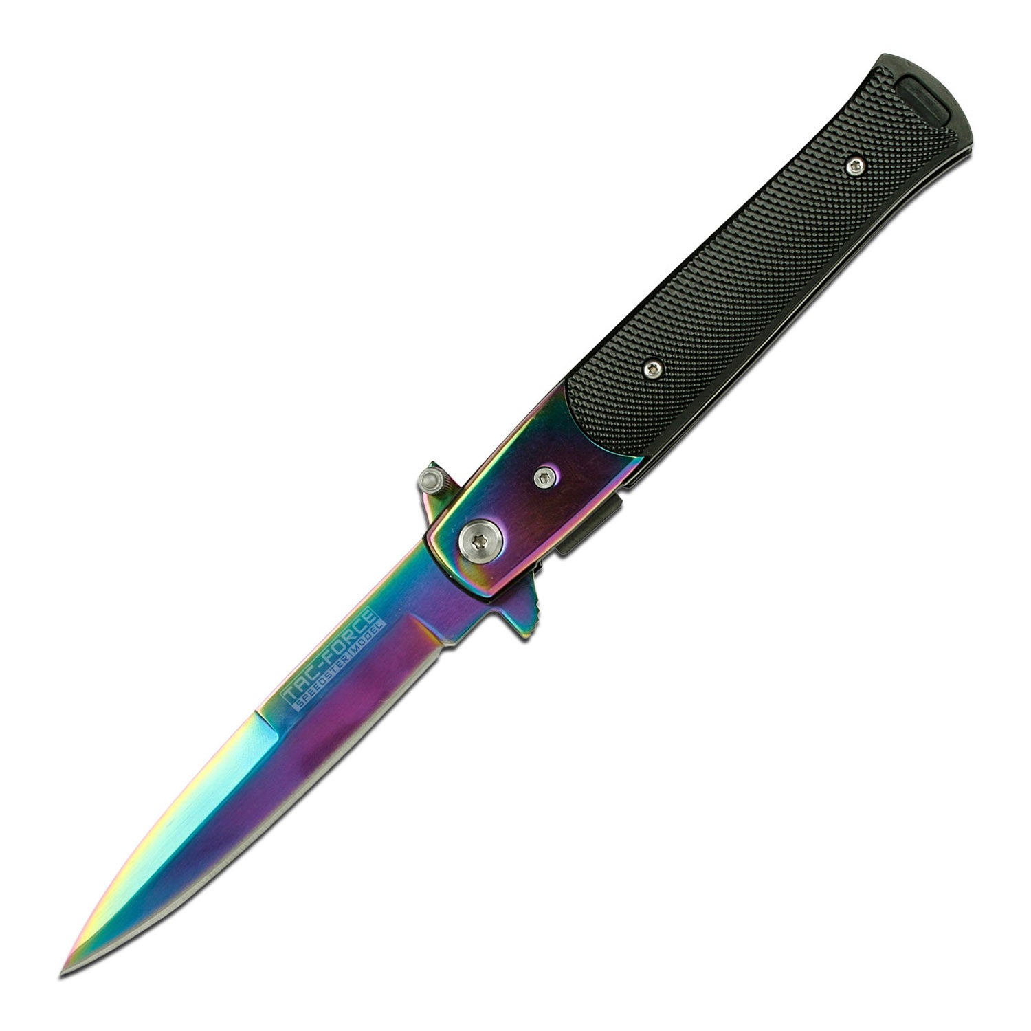 Standard Rainbow Knife  Safety Knives Collection for Women – Blades For  Babes