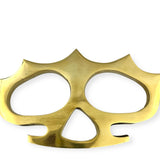 Audrey Brass Knuckles