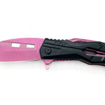 Macy Spring Assisted Knife - Blades For Babes - Spring Assisted - 2