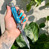 Merryweather Auto Knife