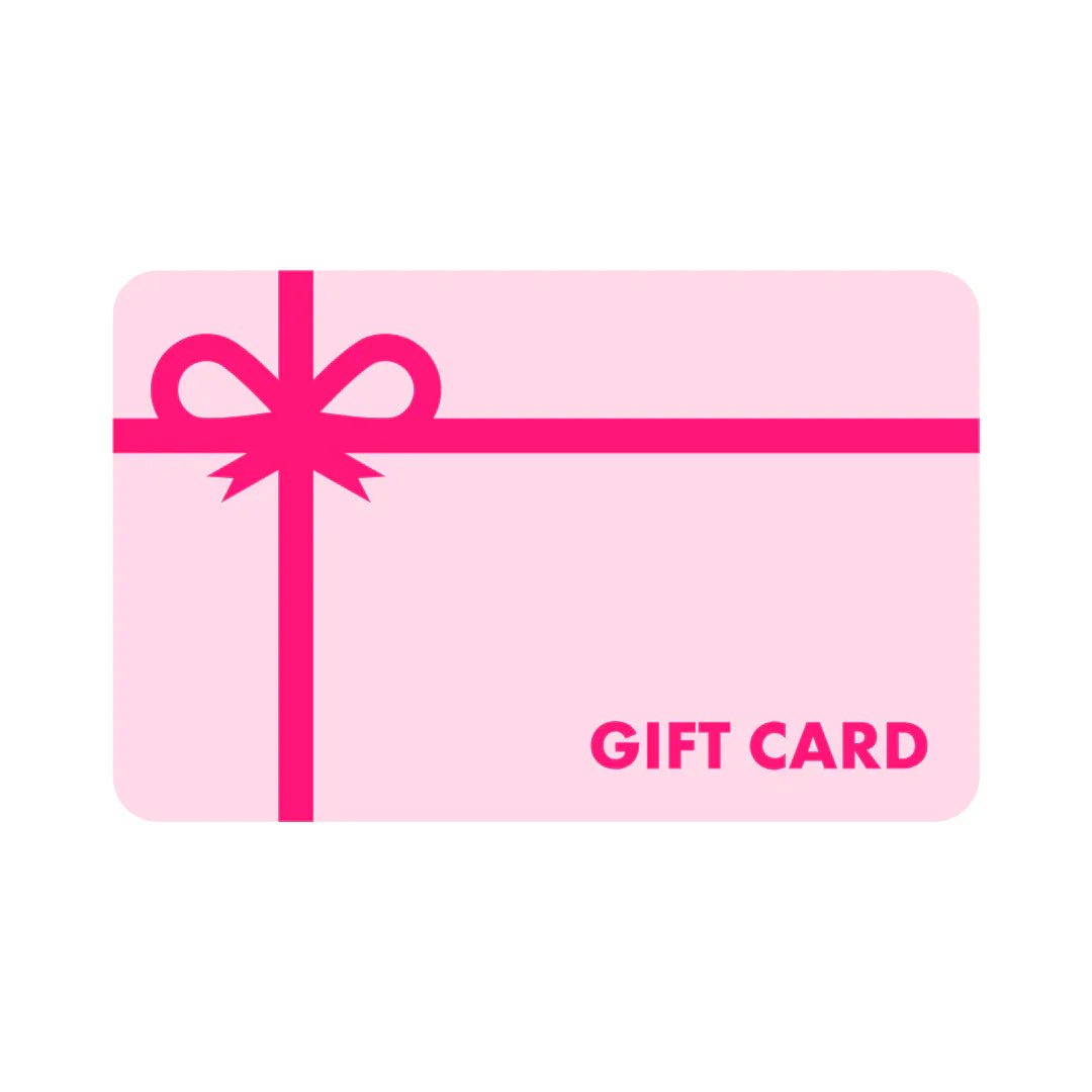 Gift Card - Blades For Babes - 1