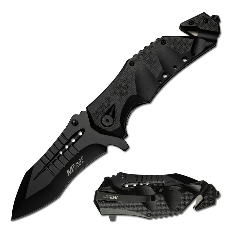 Pocket Knives – Blades For Babes